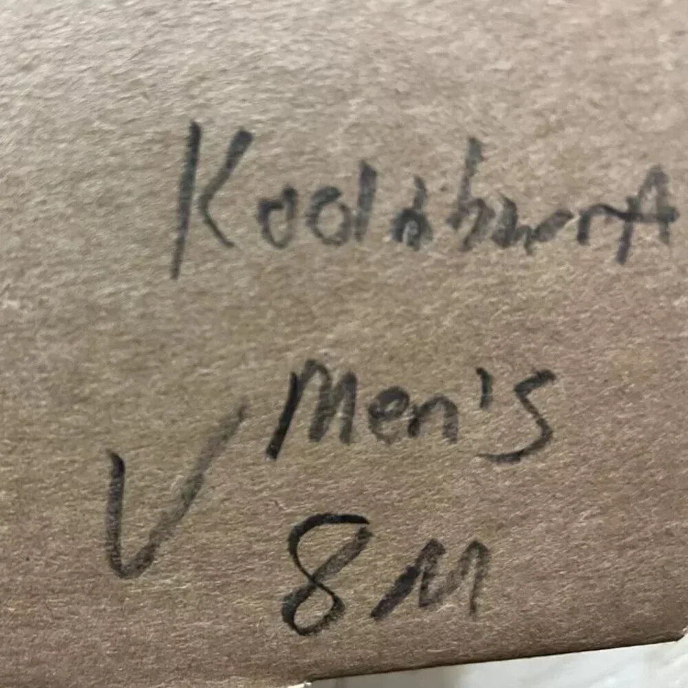 Koolaburra mens tipton